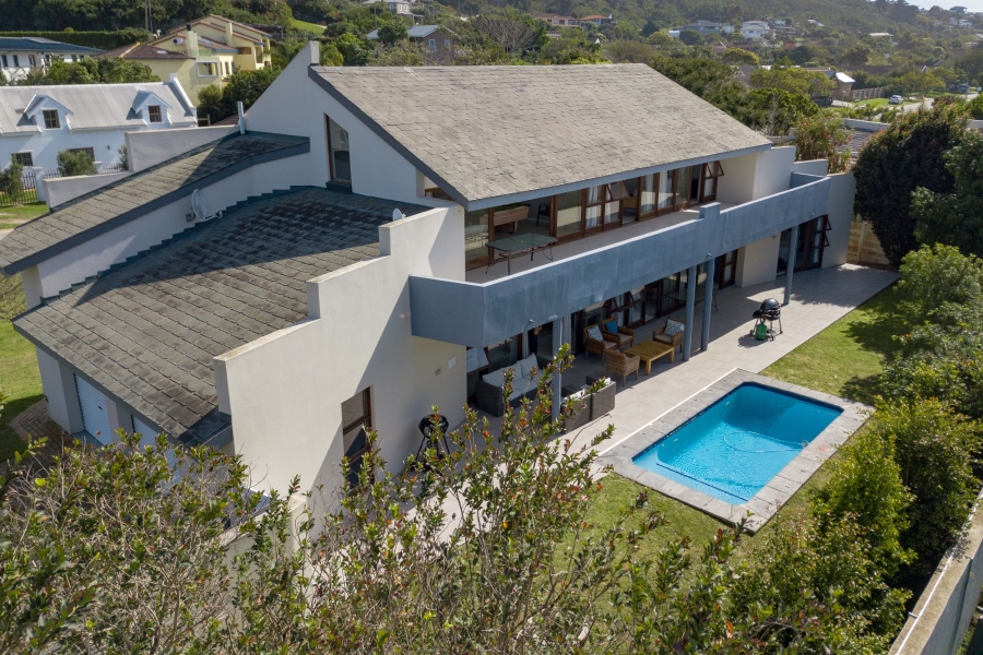 5 Bedroom Property for Sale in Seaside Longships Western Cape